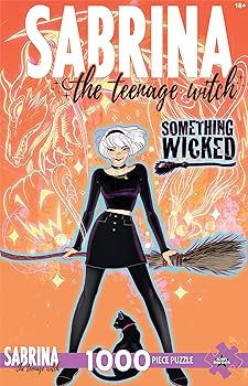 【フルコンプ】Sabrina the teenage witch ★ サブリナ Amazon.com: Sabrina The Teenage Witch: Complete Box Set [DVD
